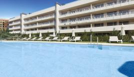 Пентхаус за 1 490 000 евро в Марбелье, Испания