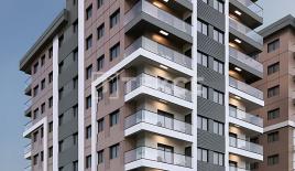 Апартаменты за 299 000 евро в Турции