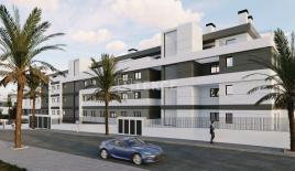 Пентхаус за 431 000 евро в Мучамьель, Испания