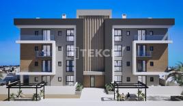 Апартаменты за 325 000 евро в Лос Алькасарес, Испания