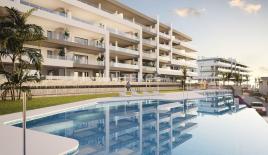 Апартаменты за 266 000 евро в Мучамьель, Испания