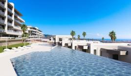 Апартаменты за 318 000 евро в Мучамьель, Испания