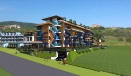 Апартаменты за 94 320 евро в Кошарице, Болгария