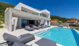 Вилла за 2 700 000 евро в Сплите, Хорватия