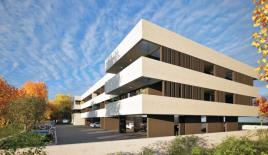 Апартаменты за 191 000 евро в Ларнаке, Кипр