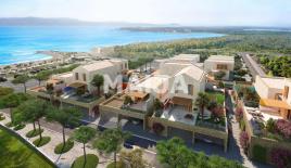 Апартаменты за 351 000 евро в Шибенике, Хорватия