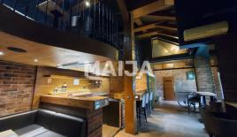 Кафе, ресторан за 400 000 евро в Загребе, Хорватия