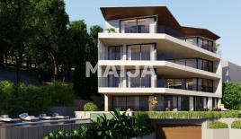 Апартаменты за 597 625 евро в Опатии, Хорватия