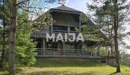 Дом за 310 000 евро в Латвии