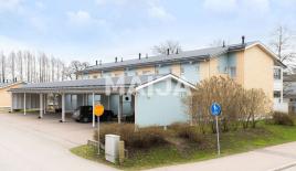 Квартира за 154 000 евро в Хамине, Финляндия