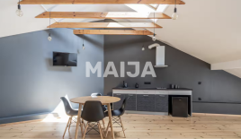 Апартаменты за 112 600 евро в Риге, Латвия