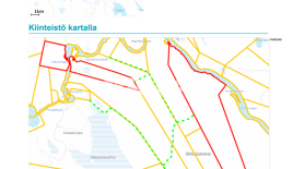 Земля за 70 000 евро в Соданкюла, Финляндия