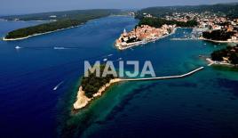 Земля за 333 120 евро на Рабе, Хорватия