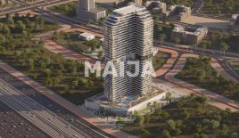 Апартаменты за 210 967 евро в Дубае, ОАЭ