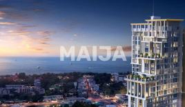 Апартаменты за 112 261 евро в Паттайе, Таиланд