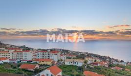 Апартаменты за 250 000 евро в Фуншале, Португалия