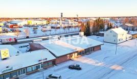 Офис за 129 000 евро в Финляндии