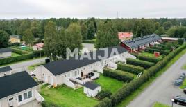 Квартира за 129 000 евро в Финляндии