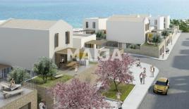 Апартаменты за 477 000 евро в Шибенике, Хорватия