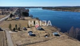 Дом за 84 000 евро в Финляндии