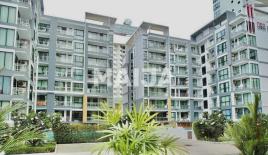 Апартаменты за 64 080 евро в Паттайе, Таиланд