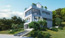 Апартаменты за 750 000 евро в Ичичах, Хорватия