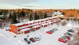 Квартира за 79 000 евро в Финляндии