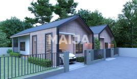 Вилла за 89 170 евро в Паттайе, Таиланд