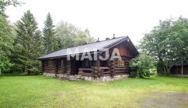 Дом за 129 000 евро в Финляндии