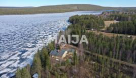 Коттедж за 140 000 евро в Соданкюла, Финляндия