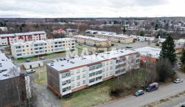 Апартаменты за 29 000 евро в Финляндии