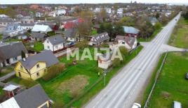 Земля за 90 000 евро в Курессааре, Эстония