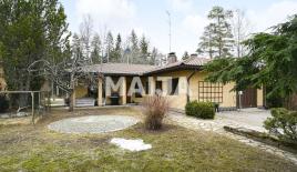 Дом за 297 000 евро в Сипоо, Финляндия