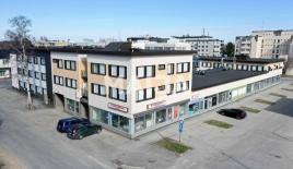 Апартаменты за 56 000 евро в Финляндии