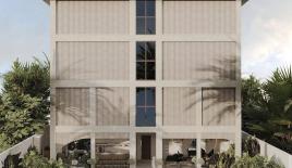 Апартаменты за 139 724 евро в Чангу, Индонезия