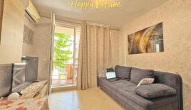 Студия за 52 500 евро на Солнечном берегу, Болгария