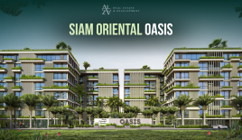 Квартира за 60 000 евро в Паттайе, Таиланд