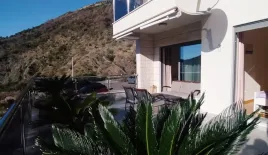 Квартира за 180 000 евро в Бечичи, Черногория