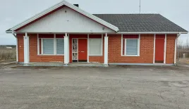 Дом за 15 000 евро в Теува, Финляндия