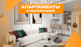 Квартира за 336 572 евро в Дубае, ОАЭ