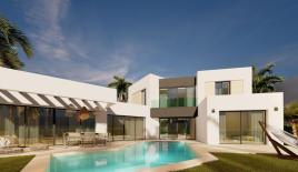 Вилла за 1 595 000 евро на Коста-дель-Соль, Испания