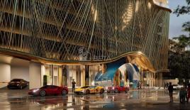 Квартира за 69 494 евро в Пномпене, Камбоджа