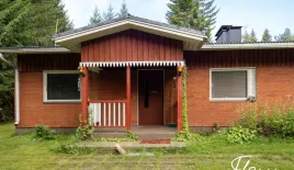 Дом за 42 500 евро в Карстула, Финляндия