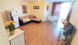 Квартира за 86 000 евро в Святом Власе, Болгария