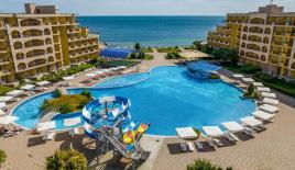 Квартира за 53 000 евро в Ахелое, Болгария