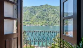 Квартира за 750 000 евро в Доброте, Черногория