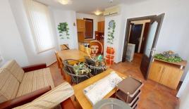 Квартира за 65 000 евро в Кошарице, Болгария