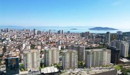 Апартаменты за 246 000 евро в Малтепе, Турция