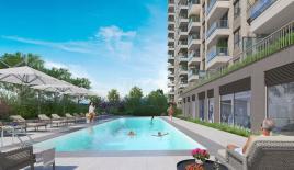 Апартаменты за 354 000 евро в Малтепе, Турция