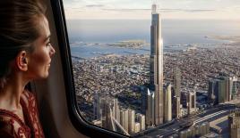 Апартаменты за 8 355 000 евро в ОАЭ